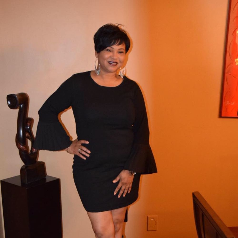 Meet your Posher, Trenise